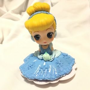 Disney's Cinderella Sugirly Q Posket